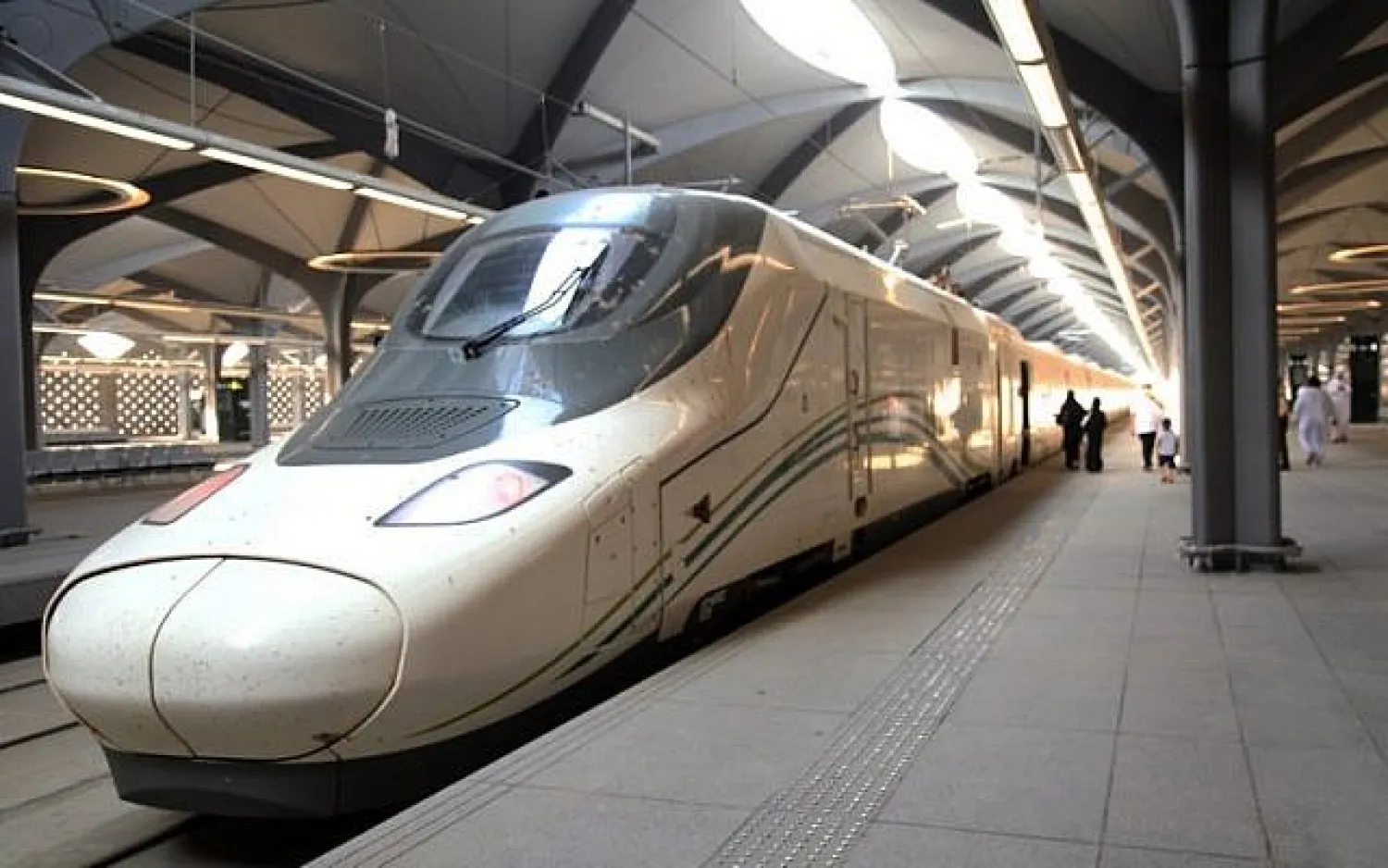 Makkah & KSA Transport Guide: Free Parking, Makkah Bus, Haramain Train & Taxis