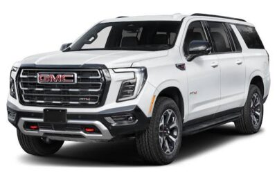 Private GMC Airport & Intercity Transfer (Jeddah – Makkah – Madinah)