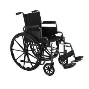 Wheelchair Rental & Tawaf Assistance Service