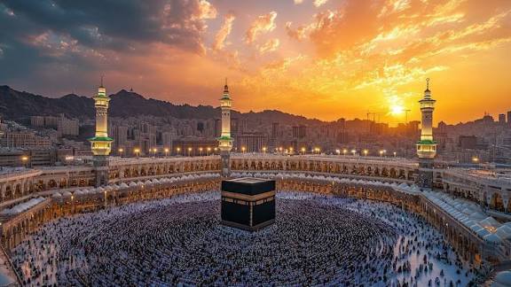 Dam, Fidya & Sadaqah: Rules on Umrah Penalties and Verified Charity in Makkah