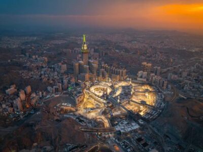 Ziyarat