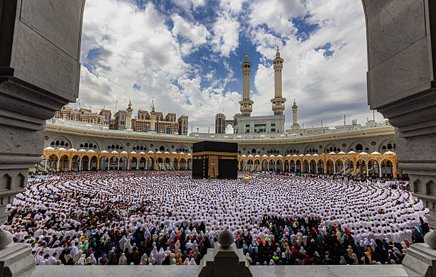 The Complete Step-by-Step Umrah Guide (From Miqat to Halq)