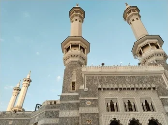 Navigating Masjid al-Haram: Gates, Facilities, Mobility & Lost-and-Found Guide